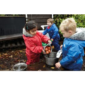 Yellow Door - Játék tojások 6 db