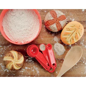 Yellow Door Szenzoros játék kövek - Pékáru