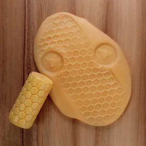 Yellow Door Let's Roll Gyurmahenger - Kerti bogarak