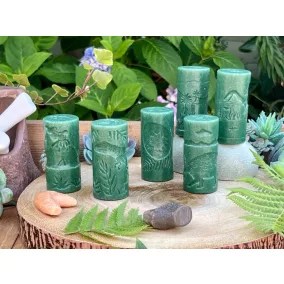 Yellow Door Let's Roll Gyurmahenger - Dínók