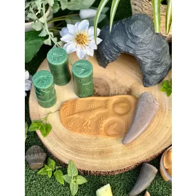 Yellow Door Let's Roll Gyurmahenger - Dínók