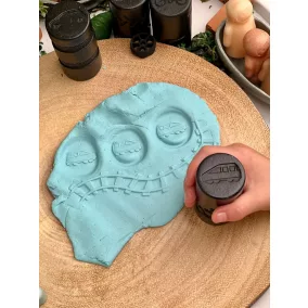 Yellow Door Let's Roll Gyurmahenger - Járművek