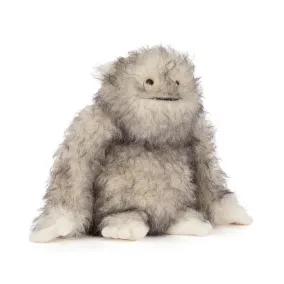 Jellycat plüss - Bretti Yeti