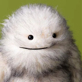 Jellycat plüss - Bretti Yeti