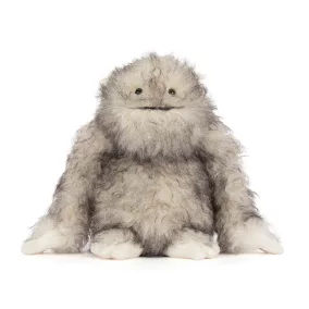 Jellycat plüss - Bretti Yeti