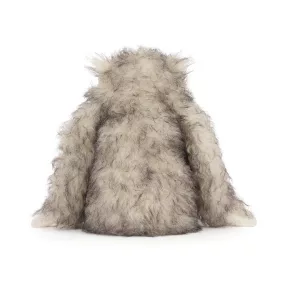 Jellycat plüss - Bretti Yeti