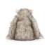 Jellycat plüss - Bretti Yeti