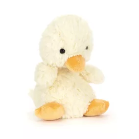 Jellycat plüss - Bébi kacsa