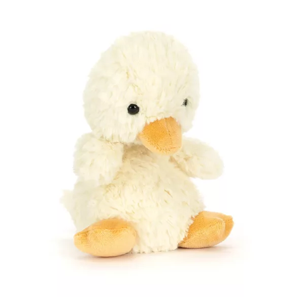 Jellycat plüss - Bébi kacsa