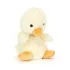 Jellycat plüss - Bébi kacsa