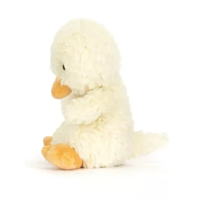 Jellycat plüss - Bébi kacsa