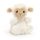 Jellycat plüss - Bébi bárány