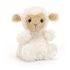 Jellycat plüss - Bébi bárány