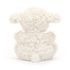 Jellycat plüss - Bébi bárány