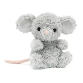 Jellycat plüss - Bébi egér