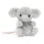 Jellycat plüss - Bébi egér