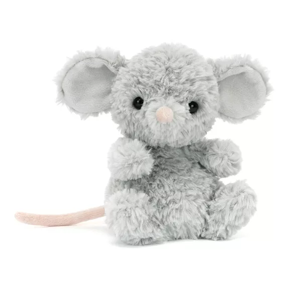 Jellycat plüss - Bébi egér
