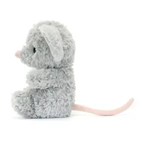 Jellycat plüss - Bébi egér