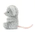 Jellycat plüss - Bébi egér