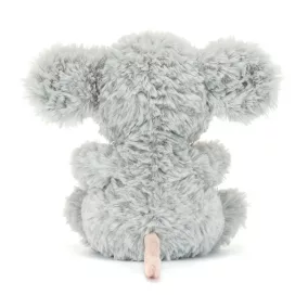 Jellycat plüss - Bébi egér