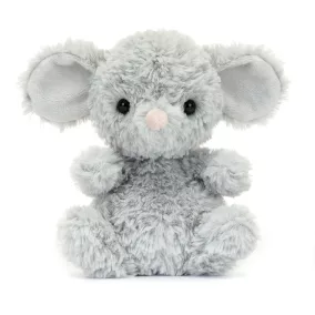 Jellycat plüss - Bébi egér