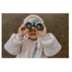 Zoofamily Zoo Friends Gyerek távcső - Dinó