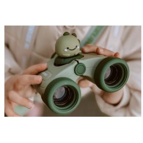 Zoofamily Zoo Friends Gyerek távcső - Dinó