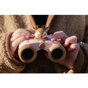 Zoofamily Zoo Friends Gyerek távcső - Őz