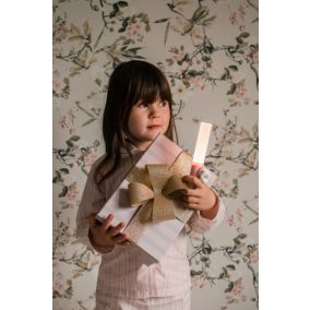 Zoofamily Zoo Friends olvasó és zseblámpa - Unikornis