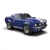 Baghera Racing car - Ford Mustang - Blue
