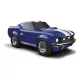 Baghera Racing car - Ford Mustang - Blue