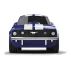 Baghera Racing car - Ford Mustang - Blue
