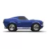 Baghera Racing car - Ford Mustang - Blue