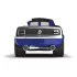 Baghera Racing car - Ford Mustang - Blue