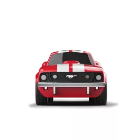 Baghera Racing car - Ford Mustang - Red
