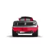 Baghera Racing car - Ford Mustang - Red