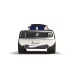 Baghera Racing car - Ford Mustang - Beige