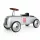 Baghera lábbal hajtható autó - Roadster Auto Union Type C