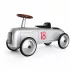 Baghera lábbal hajtható autó - Roadster Auto Union Type C
