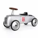 Baghera lábbal hajtható autó - Roadster Auto Union Type C