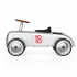 Baghera lábbal hajtható autó - Roadster Auto Union Type C