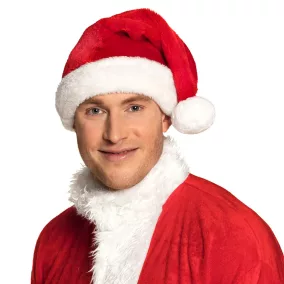 Mikulássapka