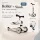 Scoot and Ride Highwaykick 1 - Ash kezdő csomag
