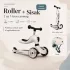 Scoot and Ride Highwaykick 1 - Ash kezdő csomag