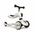 Scoot and Ride Highwaykick 1 - Ash kezdő csomag