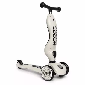 Scoot and Ride Highwaykick 1 - Ash kezdő csomag