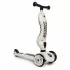 Scoot and Ride Highwaykick 1 - Ash kezdő csomag