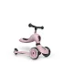 Scoot and Ride Highwaykick 1 - Rose kezdő csomag