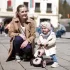 Scoot and Ride Highwaykick 1 - Rose kezdő csomag