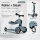 Scoot and Ride Highwaykick 1 - Steel kezdő csomag